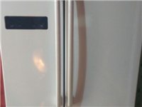 容声冰箱95新的，便宜处理